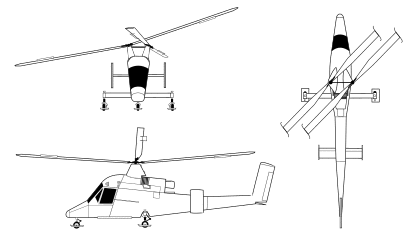 K-1200 orthographical image.svg