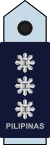 PAF COL Svc.svg