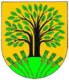 Coat of arms of Dachsenhausen