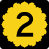 K-2 marker