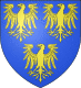 Coat of arms of Azay-le-Rideau