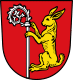 Coat of arms of Herrieden