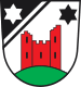 Coat of arms of Herdwangen-Schönach