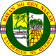 Official seal of General Nakar