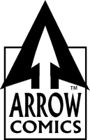 Arrow Comics logo.png