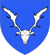 Arms of the Earl of Dartmouth