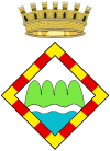 Coat of arms of Montsià