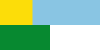 Flag of Juan de Acosta