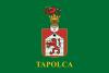 Flag of Tapolca
