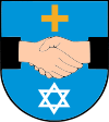 Coat of arms of Kolbuszowa