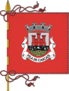 Flag of Cascais
