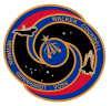STS-69 patch.svg