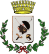 Coat of arms of Villaputzu
