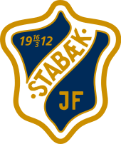 Stabaek IF logo.svg