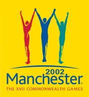2002 Commonwealth Games logo.svg