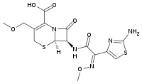 Cefpodoxime.svg
