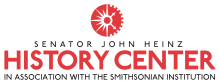 Senator John Heinz History Center.svg