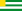 Flag of Santiago (Putumayo).svg