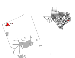 Liberty County Cleveland.svg