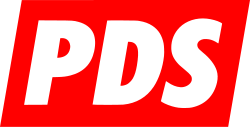 PDS logo