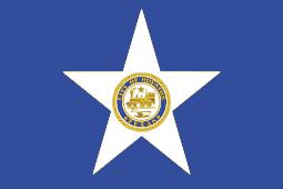 Flag of Houston, Texas.svg