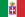 Flag of Italy (1861-1946) crowned.svg
