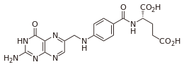 Skeletal formula