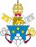 John paul 1 coa.svg