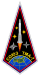 Soyuz TMA-7 patch.svg
