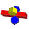 5-antiprismatic prism net.png