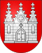Coat of arms of Moutier