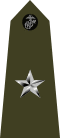 US Marine O7 shoulderboard vertical.svg