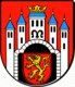 Coat of arms of Hann. Münden