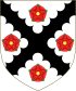 Arms of John Ashwell.svg