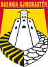 Stema e Bashkisë Gjirokastër.svg
