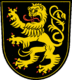 Coat of arms of Mühlberg