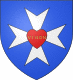 Coat of arms of Vinon-sur-Verdon
