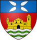 Coat of arms of L'Isle-en-Dodon