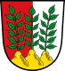 Coat of arms of Nesselwang