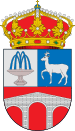 Official seal of Lobios
