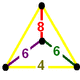 Omnitruncated alternated cubic honeycomb verf.png