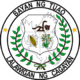 Official seal of Tuao