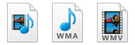 Computer icons of for ASF, WMA and WMV files.png