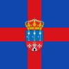 Flag of Padilla de Abajo