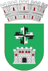 Coat of arms of Guaynabo
