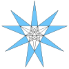 Echidnahedron stellation facets.svg