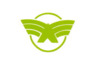 Flag of Aka