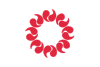 Flag of Saitama Prefecture
