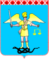Coat of arms of Krolevets
