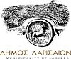 Official seal of Larissa